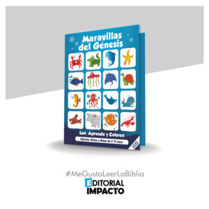 Animales Acuáticos. Edición: Niños y Niñas de 5 -11 Años