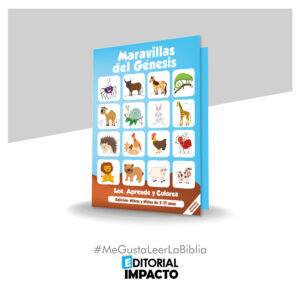 Animales Terrestres. Edición: Niños y Niñas de 5 -11 Años